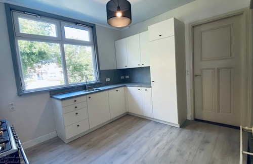 Aardenburg House | 4 Persons Holiday home in Aardenburg near Sluis
