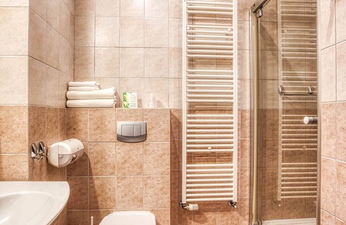 Kolbudy Hotel | 4 Pory Roku Resort Sauna & Spa