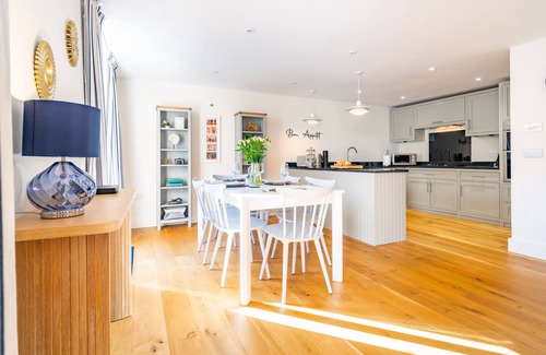 Holt Cottage | 4 Railway Cottages, Holt, Norfolk