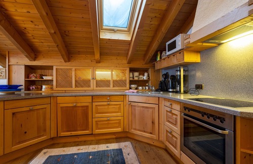 Obermaiselstein Apartment | 4-raum-wohnung Edelweiß