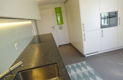 Speicher Apartment | 4-room apartment 100m2