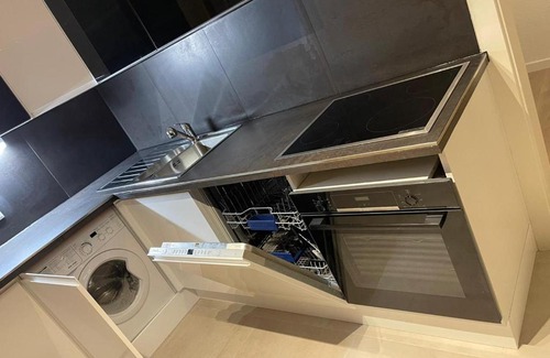 Vernier House | 4 Rooms 45D in a big renovated house