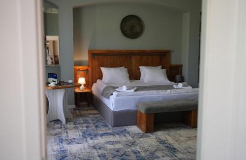 Gyumri Hotel | 4 Rooms Hotel