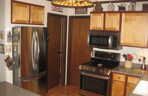 Hensonville House | 4 SEASON VACATION RENTAL