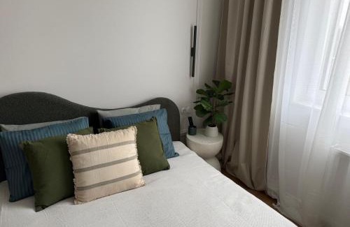 Tomaszow Mazowiecki Apartment | 4 Seasons Apart
