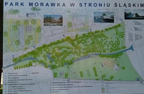 Stronie Slaskie Apartment | 4 Seasons I