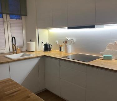Stronie Slaskie Apartment | 4 Seasons I