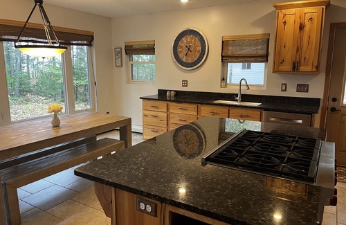 Rumely House | 4 Seasons Superior Beach House