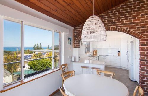 Forster House | 4 Seaview Street Extended