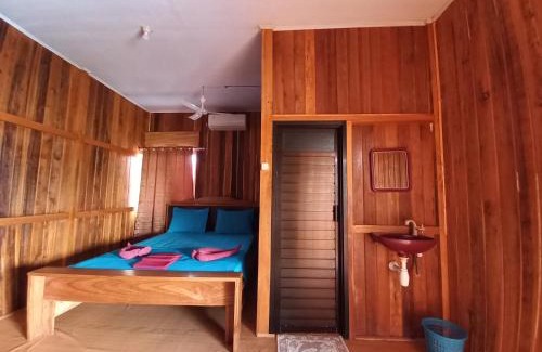 Bunaken House | 4 Sisters Divers