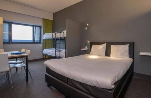 Municipality of Sittard-Geleen Hotel | 4 Sittard Hotel Rooms with Spa, Gym & Sauna – Relaxation and Comfort in One Stay
