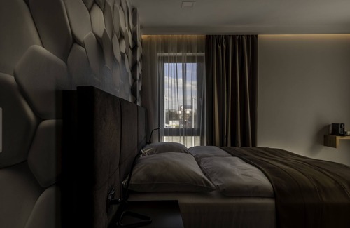 Olomouc Hotel | 4 Smart Hotel