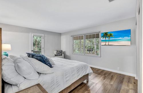 Sea Pines House | 4 South Beach Lane
