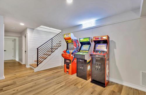 Sea Pines House | 4 South Beach Lane