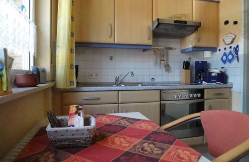 Bad Zwischenahn Apartment | 4-star apartment near the center - bicycles free of charge