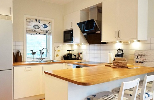 Hamburgsund House | 4 star holiday home in Hamburgsund
