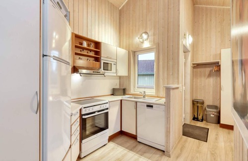 Norderteil House | 4 star holiday home in Ottendorf
