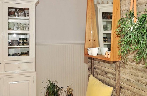 Holstebro House | 4 star holiday home in Holstebro
