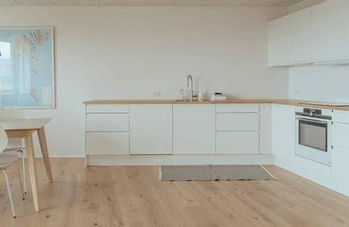 Torshavn House | 4 star holiday home in THORSHAVN.