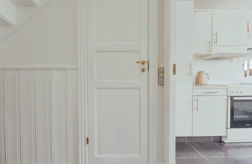 Vestmanna House | 4 star holiday home in Vestmanna