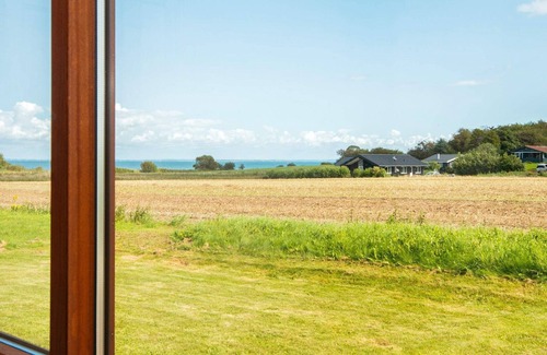 Nordborg House | 4 star holiday home in Nordborg-By Traum