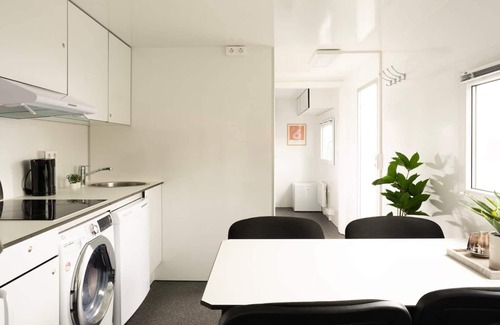 Kjellerup House | 4 star holiday home in