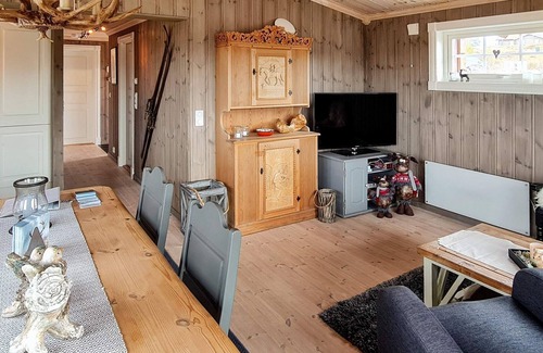 Engerdal House | 4 star holiday home in Engerdal