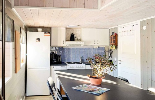 Burgsvik House | 4 star holiday home in Burgsvik