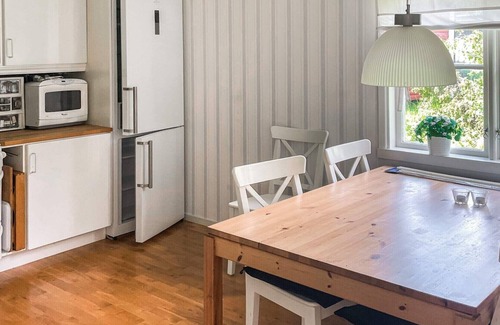 Lekhyttan House | 4 star holiday home in VINTROSA
