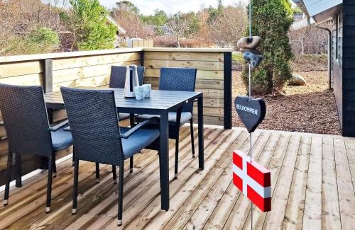 Aalbaek House | 4 star holiday home in Ålbæk-By Traum