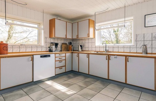 Vedelshave House | 4 star holiday home in Asperup