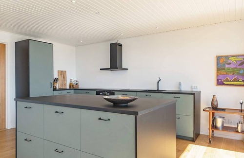 Assens House | 4 star holiday home in Assens