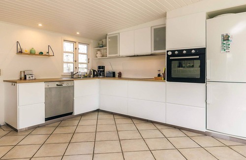 Assens House | 4 star holiday home in Assens