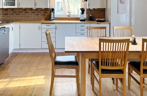 Ekero House | 4 star holiday home in EKERÖ-By Traum