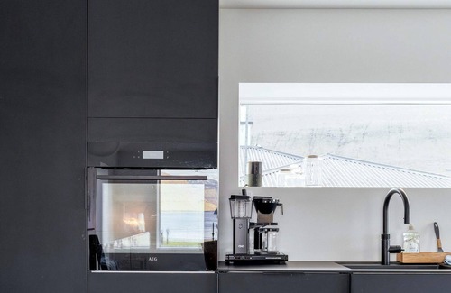 Leirvik House | 4 star holiday home in Leirvík