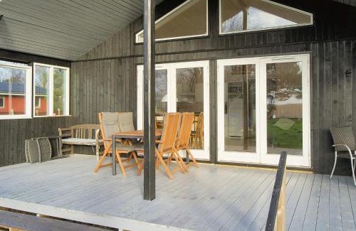 Reersø House | 4 star holiday home in Gørlev-By Traum