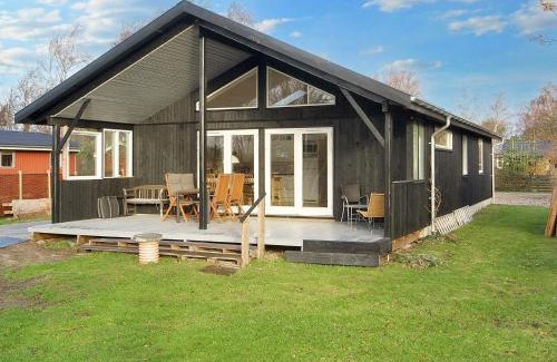 Reersø House | 4 star holiday home in Gørlev-By Traum