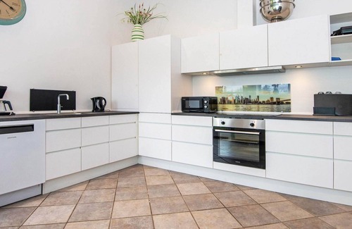 Henne House | 4 star holiday home in Henne