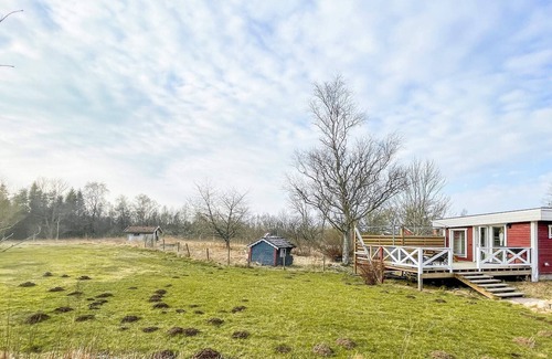 Horby House | 4 star holiday home in HÖRBY