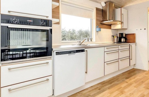 Hou House | 4 star holiday home in Hals-By Traum