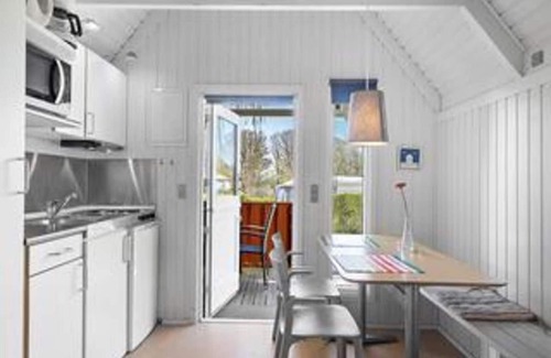 Kollund House | 4 star holiday home in Kruså
