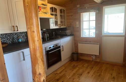 Kil House | 4 star holiday home in KIL
