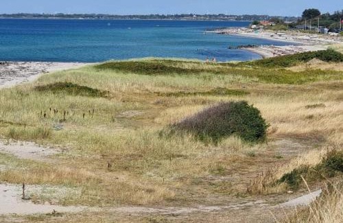 Frølunde Fed House | 4 star holiday home in Korsør