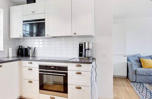 Læsø House | 4 star holiday home in Laeso
