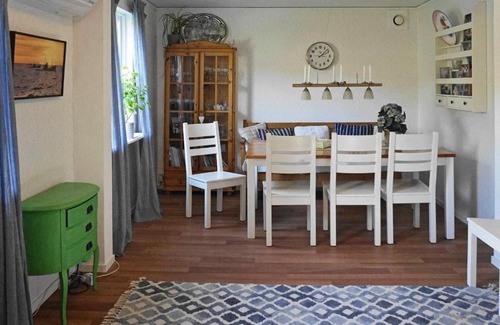 Nosund House | 4 star holiday home in N sund