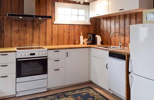 Halden House | 4 star holiday home in Berg I Østfold