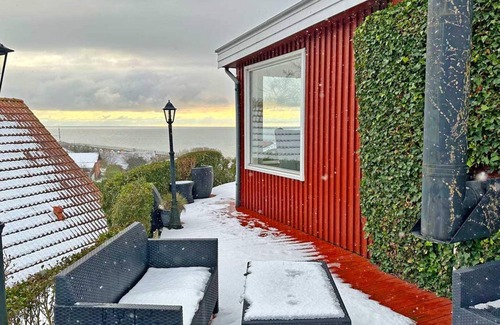 Arnager House | 4 star holiday home in Rønne