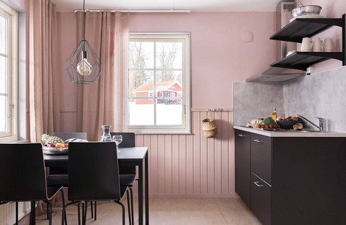 Listarum House | 4 star holiday home in Gärsnäs