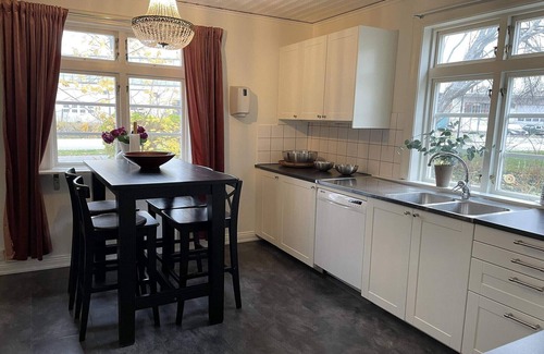 Gnesta House | 4 star holiday home in GNESTA
