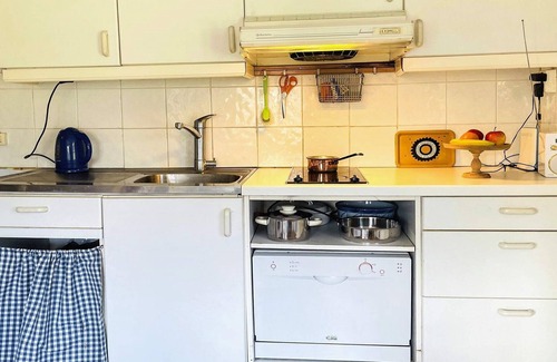 Istorp House | 4 star holiday home in ISTORP